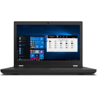 LENOVO Laptop ThinkPad P15 G2 / Intel Core i7-11850H, 15.6", 1920 x 1080, 32 GB RAM, 512 GB SSD, bez OS, crna (obnovljen)